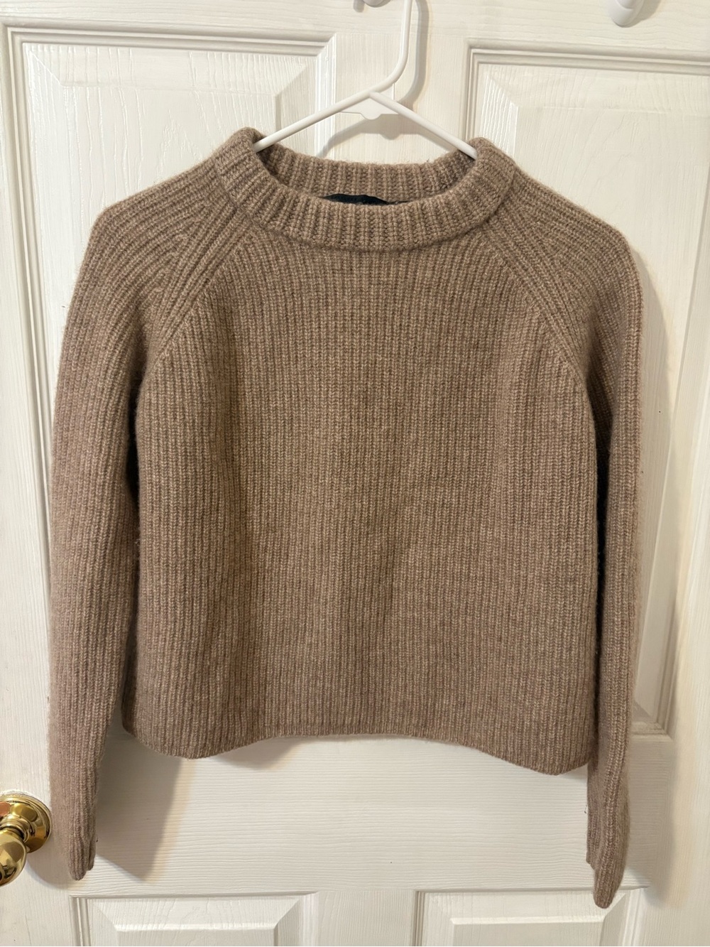 Jenni Kayne Cashmere Sweater Women's Size Medium